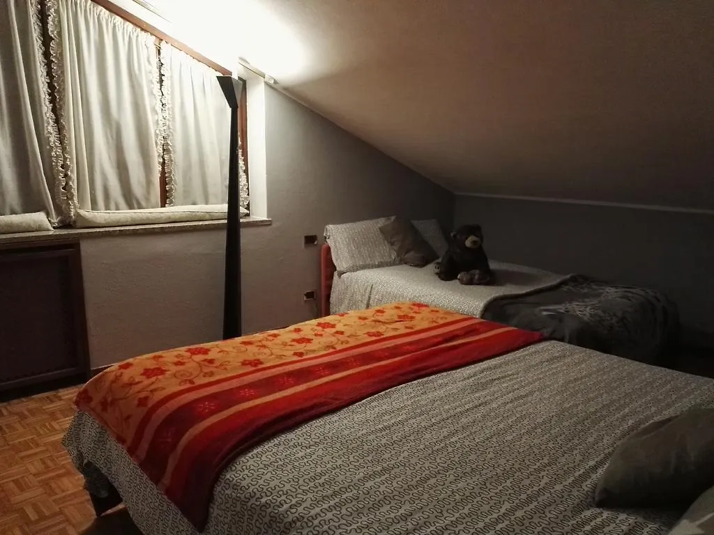 Bed & Breakfast Guesthouse La Villa Zanica